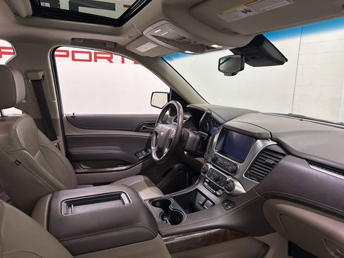 Used 2020 Chevrolet Tahoe LT image 65