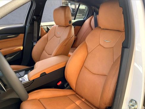 New 2026 Cadillac CT5 Premium Luxury image 12