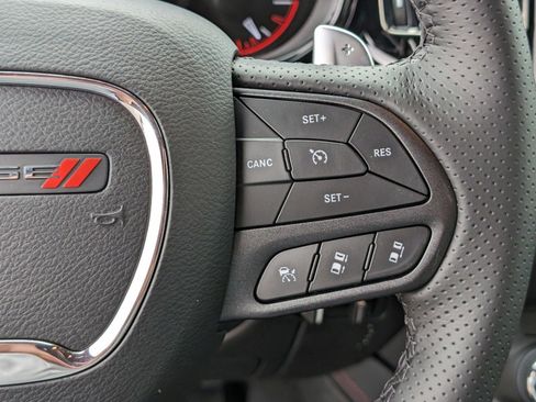 New 2024 Dodge Durango R/T image 22