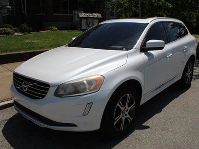 Used 2015 Volvo XC60 T6 Premier Plus
