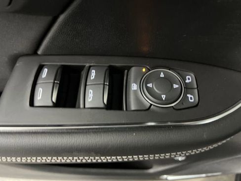 New 2026 Buick Envision Sport Touring AWD/4WD image 24