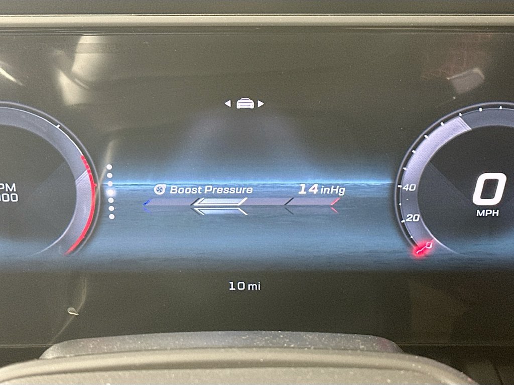 New 2026 Dodge Charger R/T AWD/4WD image 11