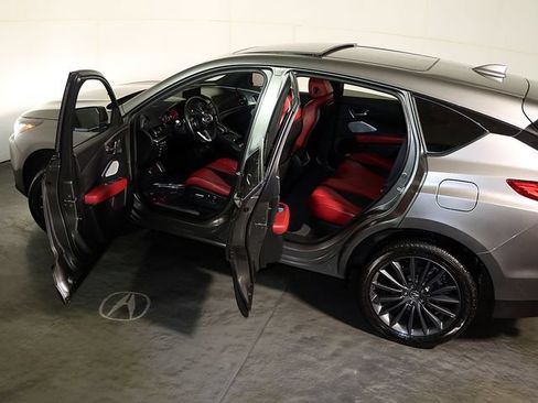 Used 2024 Acura RDX A-Spec AWD/4WD image 5