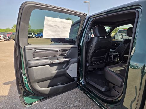 New 2026 RAM 1500 Rebel w/ Rebel Level 2 Equipment Group AWD/4WD image 15