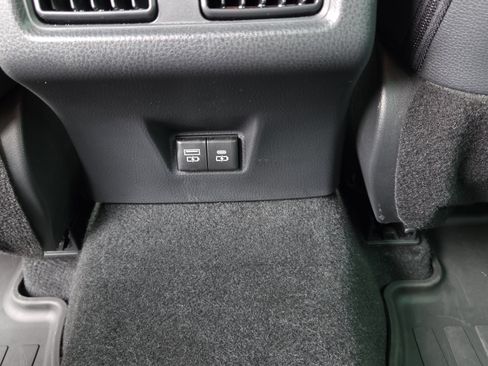 Certified 2025 Toyota Camry SE w/ Convenience Package FWD image 11