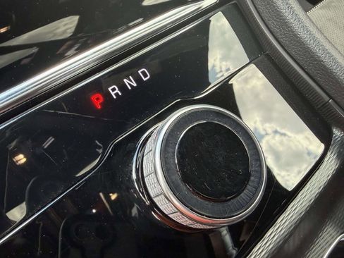 Used 2024 Jeep Grand Cherokee Altitude RWD image 18