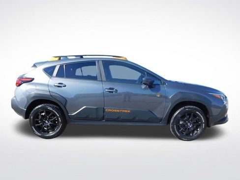 Used 2024 Subaru Crosstrek 2.5i Wilderness AWD/4WD image 2