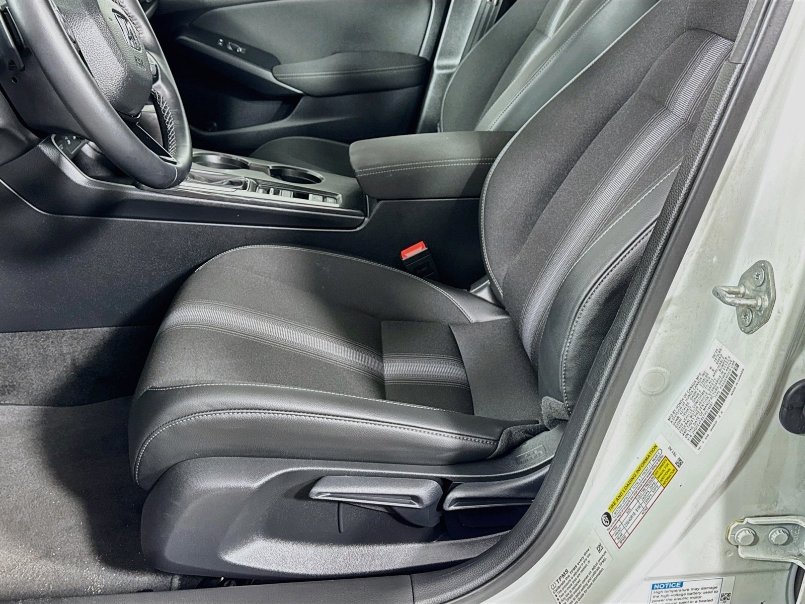 Used 2026 Honda Civic Sport image 21