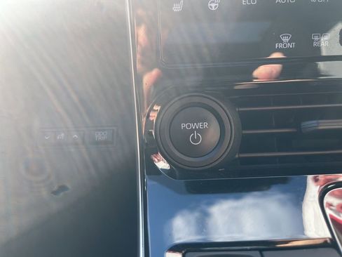 Used 2025 Toyota bZ4X FWD w/ Weather Package image 26