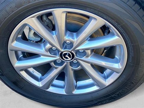 Used 2023 MAZDA CX-5 AWD 2.5 S image 26