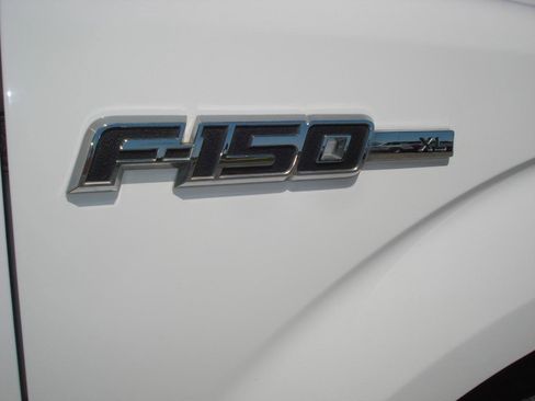 Used 2014 Ford F150 XL w/ Power Equipment Group AWD/4WD image 10