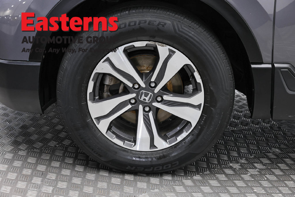 Used 2019 Honda CR-V LX image 31