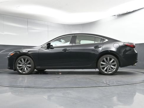 Used 2019 MAZDA MAZDA6 Touring image 30