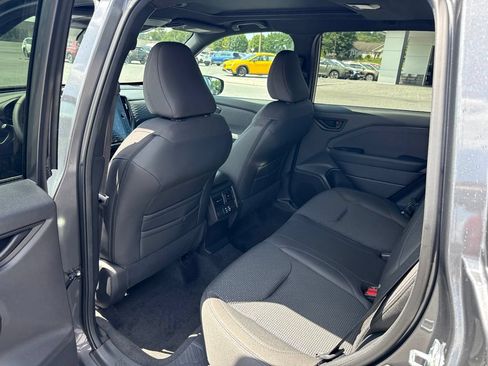 New 2026 Subaru Forester Premium AWD/4WD image 10
