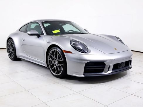Certified 2025 Porsche 911 Carrera S RWD image 25