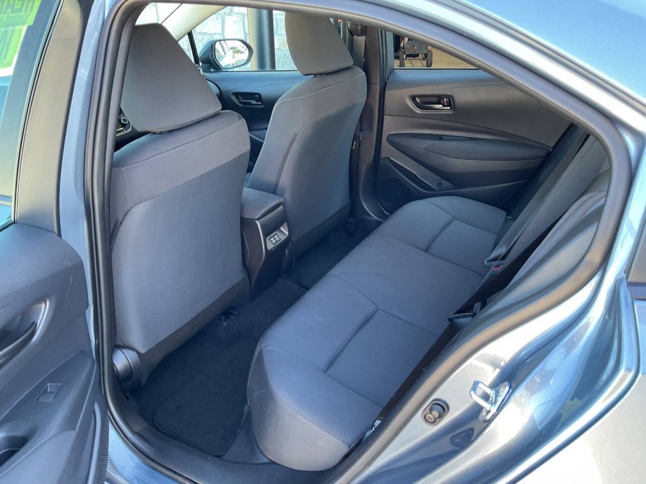 Used 2026 Toyota Corolla LE FWD image 28