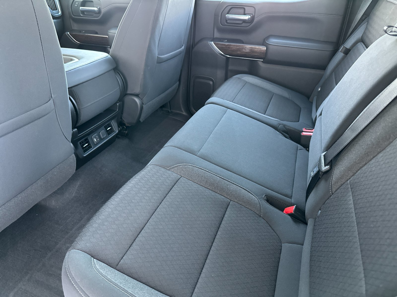 Used 2020 GMC Sierra 1500 SLE w/ SLE Convenience Package AWD/4WD image 12