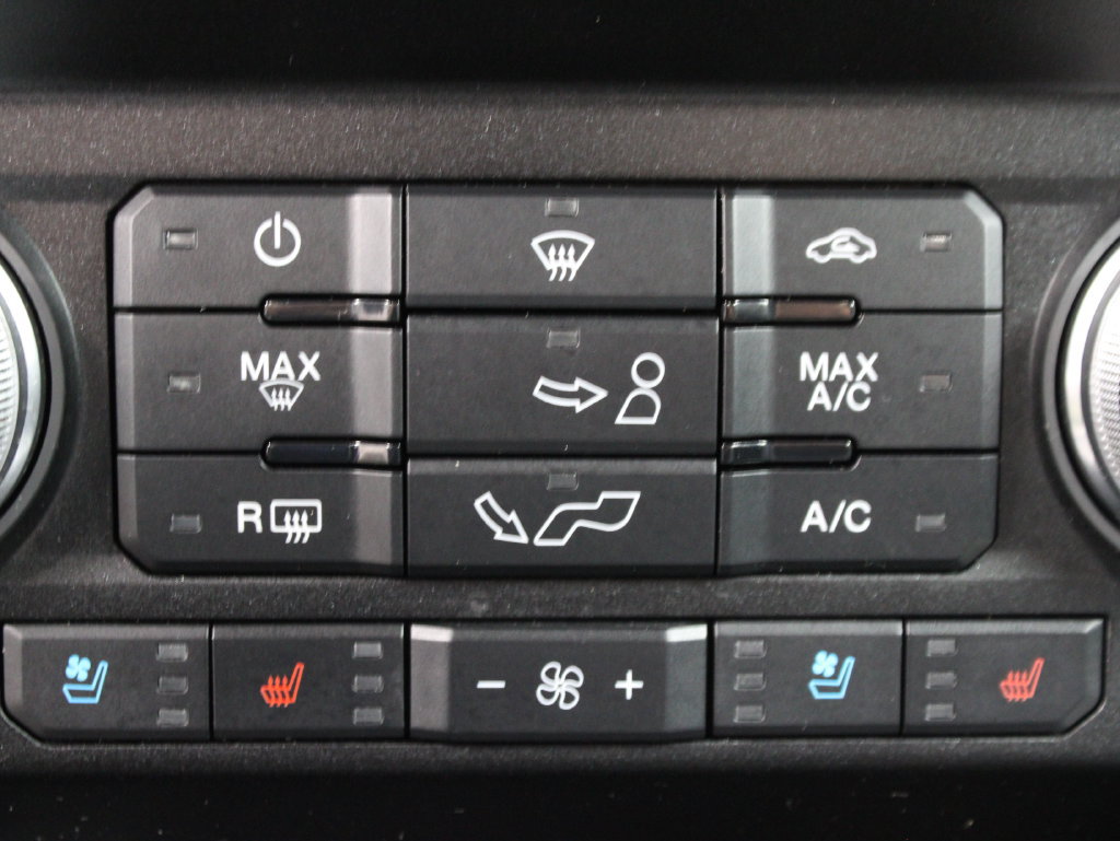Used 2020 Ford F150 Platinum w/ Technology Package AWD/4WD image 66