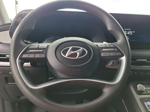 Used 2023 Hyundai Palisade SE AWD/4WD image 22