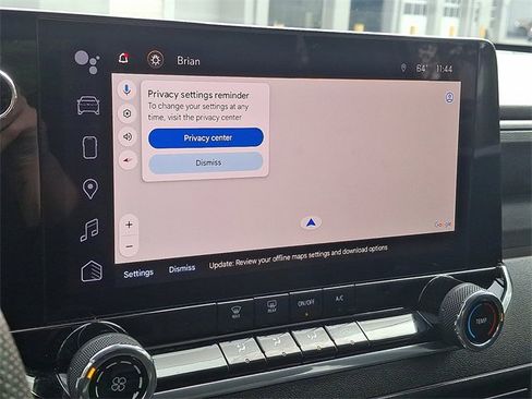 Certified 2023 Chevrolet Colorado Trail Boss w/ LPO, Skid Plate Package image 20