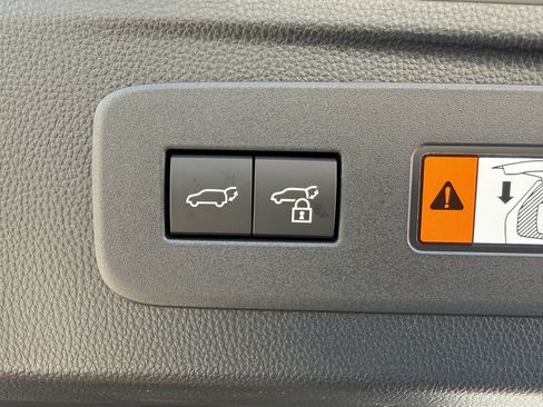 New 2026 Lexus GX 550 AWD/4WD image 15