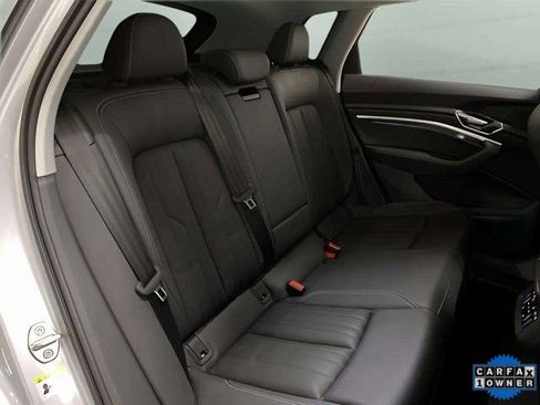Used 2023 Audi e-tron Premium Plus image 81