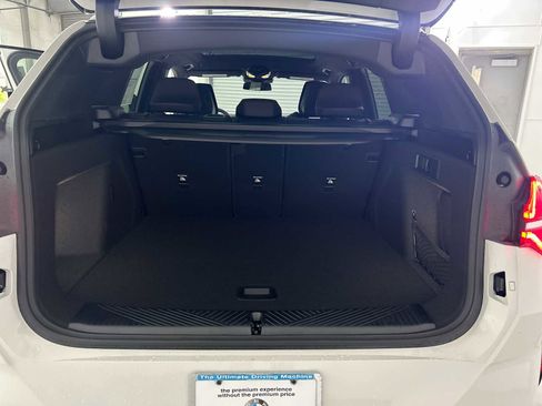 New 2026 BMW X3 xDrive30 w/ M Sport Package image 21