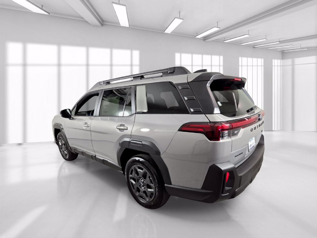 New 2026 Subaru Outback Premium AWD/4WD image 4