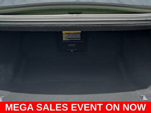 Used 2016 Lexus LS 460 w/ Comfort Package RWD image 12