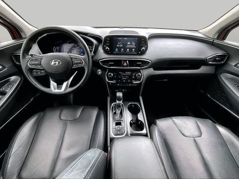 Used 2020 Hyundai Santa Fe SEL FWD image 30