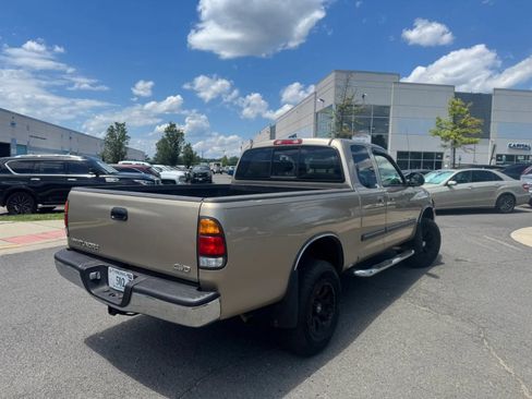 Used 2003 Toyota Tundra SR5 AWD/4WD image 21