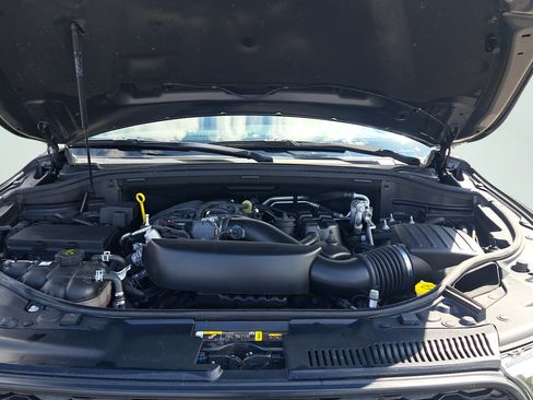 Used 2024 Dodge Durango GT AWD/4WD image 26