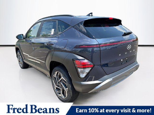 New 2026 Hyundai Kona SEL Premium AWD/4WD image 6