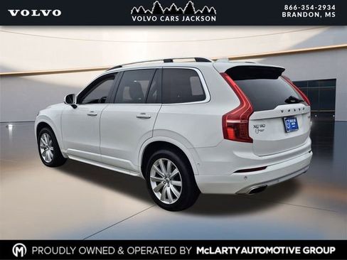 Used 2018 Volvo XC90 T6 Momentum w/ Convenience Package image 6