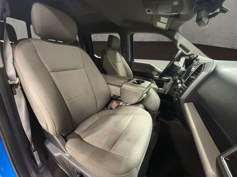 Used 2020 Ford F150 XLT w/ Equipment Group 302A Luxury image 20