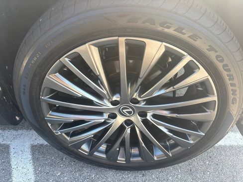 Used 2023 Lexus RX 350 AWD w/ Cold Area Package image 26