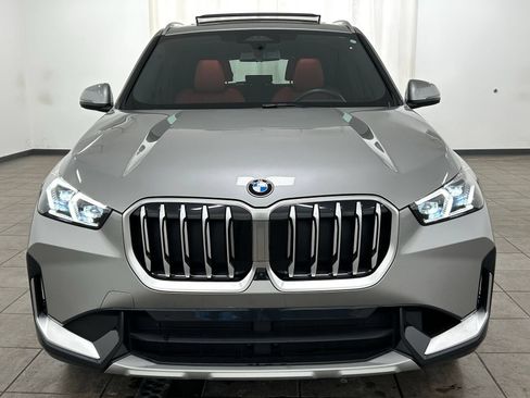 Used 2025 BMW X1 xDrive28i w/ Technology Package AWD/4WD image 7