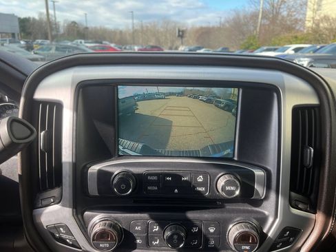 Used 2018 GMC Sierra 1500 SLT image 20