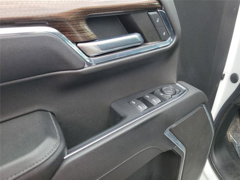 Used 2023 Chevrolet Silverado 1500 LT AWD/4WD image 20