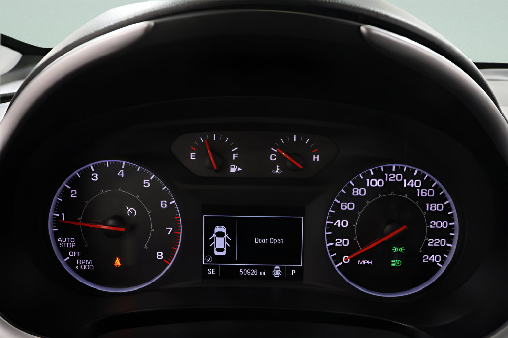 Used 2024 Chevrolet Malibu LT FWD image 12
