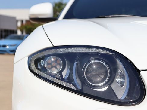 Used 2014 Jaguar XKR R image 6