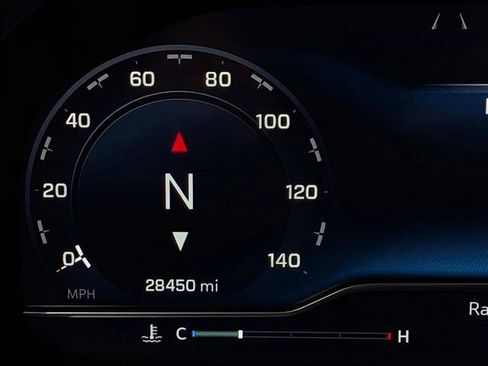 Used 2022 Chevrolet Tahoe RST w/ Luxury Package image 11