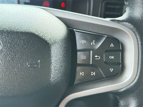 Used 2023 Ford Bronco Black Diamond image 30