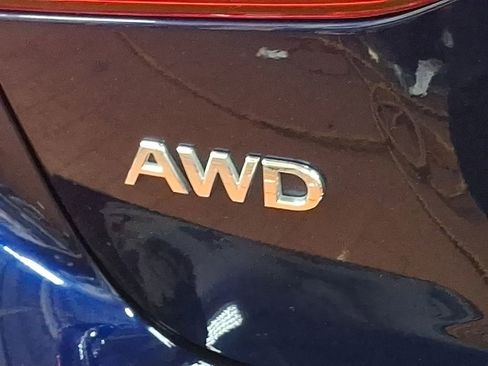 Used 2021 INFINITI Q50 Luxe w/ Cargo Package image 28