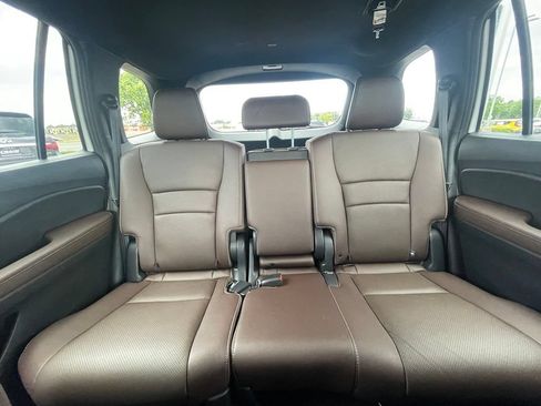 Used 2025 Honda Passport EX-L image 30