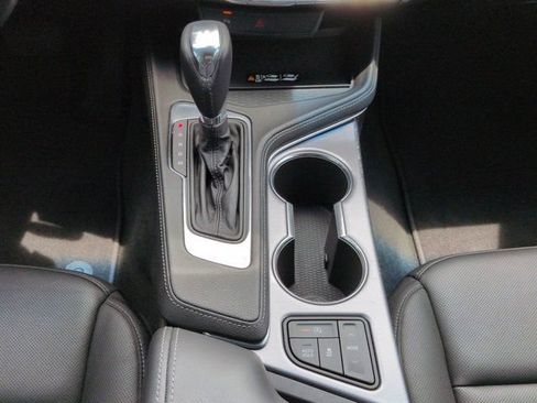 Used 2020 Cadillac CT4 Premium Luxury RWD image 18