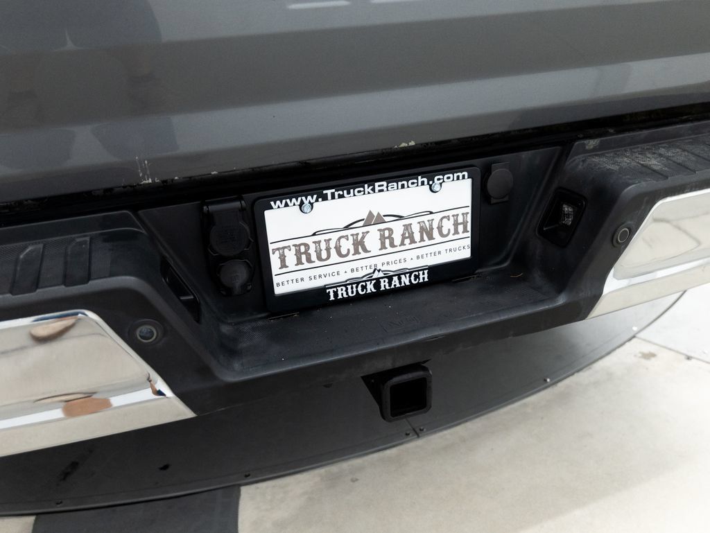 Used 2021 Ford F150 XLT w/ Equipment Group 301A Mid AWD/4WD image 15