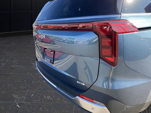 New 2026 Kia Carnival SX image 44