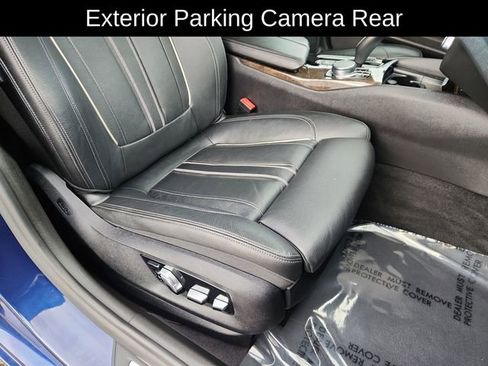 Used 2018 BMW 530i image 25