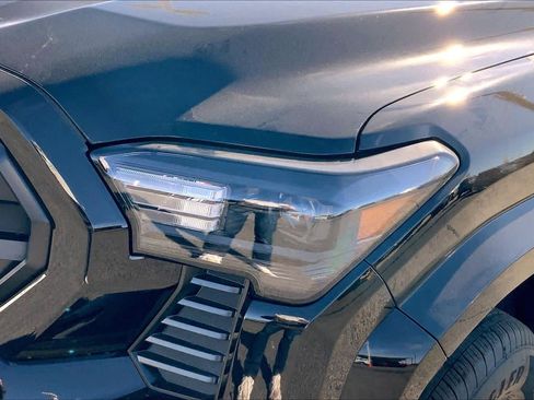 New 2026 Toyota Tacoma SR image 13